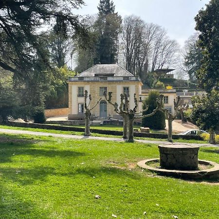 The Parc Place Sarlat-la-Canéda Exteriör bild