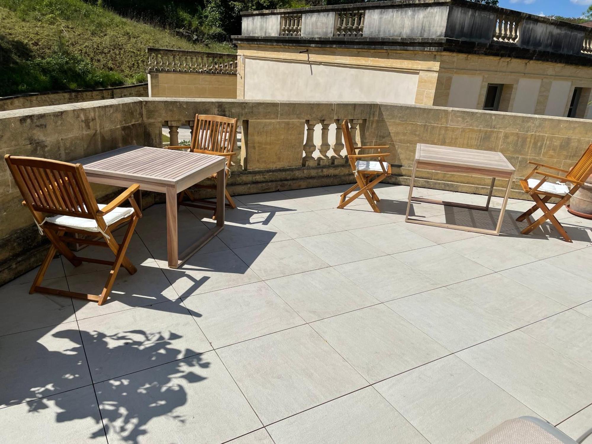 The Parc Place Sarlat-la-Canéda Exteriör bild